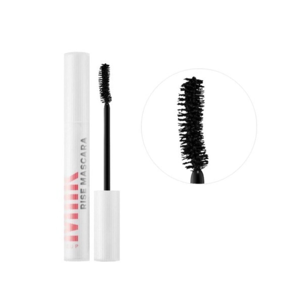 MILK MAKEUP Rise Mascara Travel Size NWOB